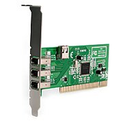 PCI FIREWIRE ADAPTER CARD/._2