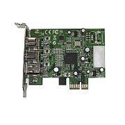 PCI EXPRESS FIREWIRE CARD/._2