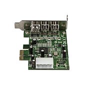 PCI EXPRESS FIREWIRE CARD/._3