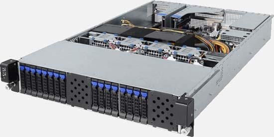 AMD BAREBONE G221-Z30 2U 1XCPU/16XDIMM 16XHDD 4XPCIE 2X1200W 80_2