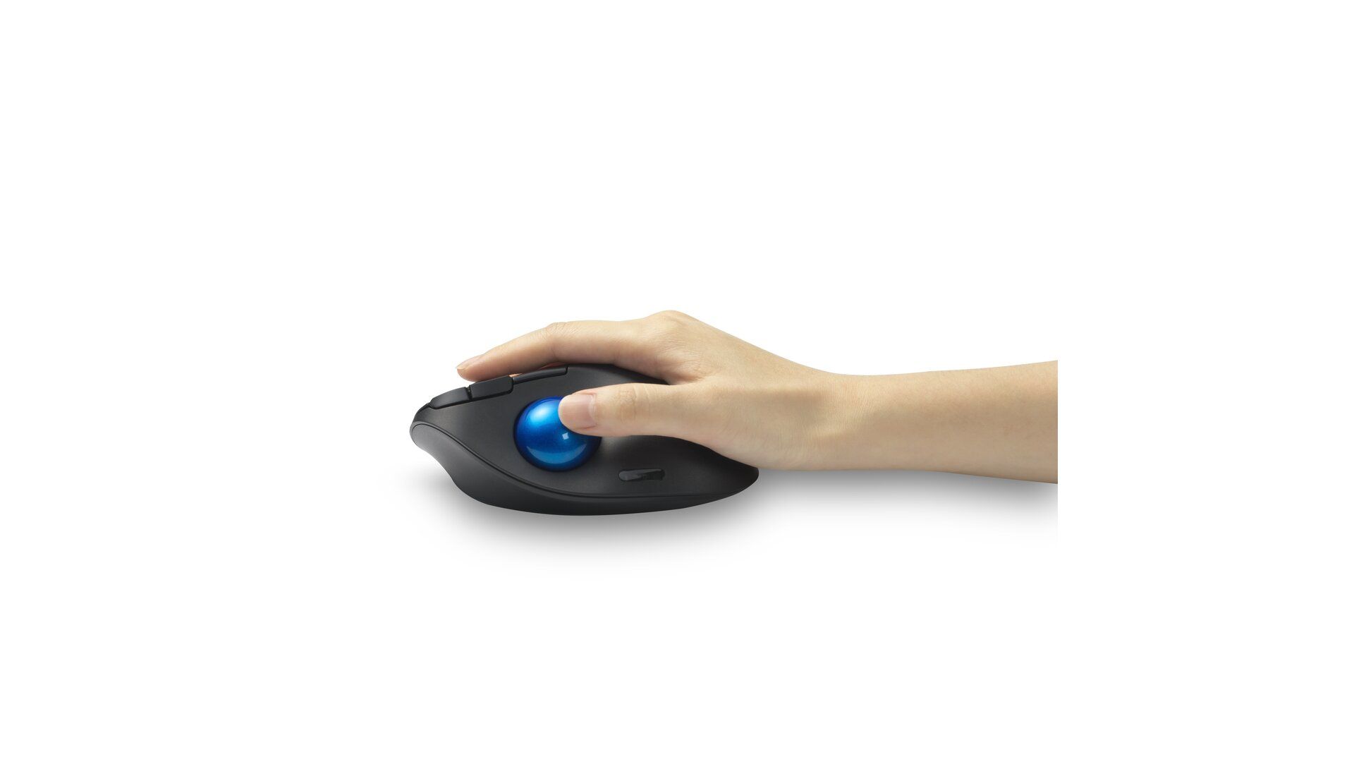 TRACKBALL PRO FIT ERGO TB450/PROFIT ERGO TB450 TRACKBALL BLK_9