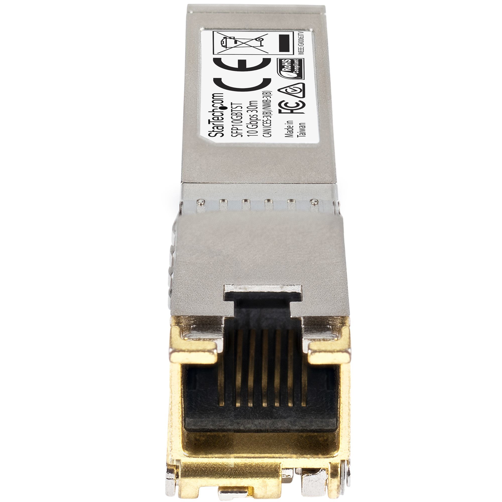 COPPER 10GBASE-T SFP/IN_3