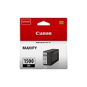 INK PGI-1500 BK/BLACK INK CARTRIDGE_1