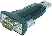 USB 2.0 TO RS232 SERIAL ADAPTER/._1