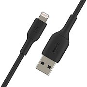 LIGHTNING BLADE/SYNC CABLE/PVC MFI 1M BLACK_4