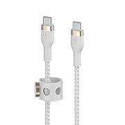 PRO FLEX USB-C/USB-C CBL FAST C/SILICONE CABLE SUPPORTS FAST CHA_2