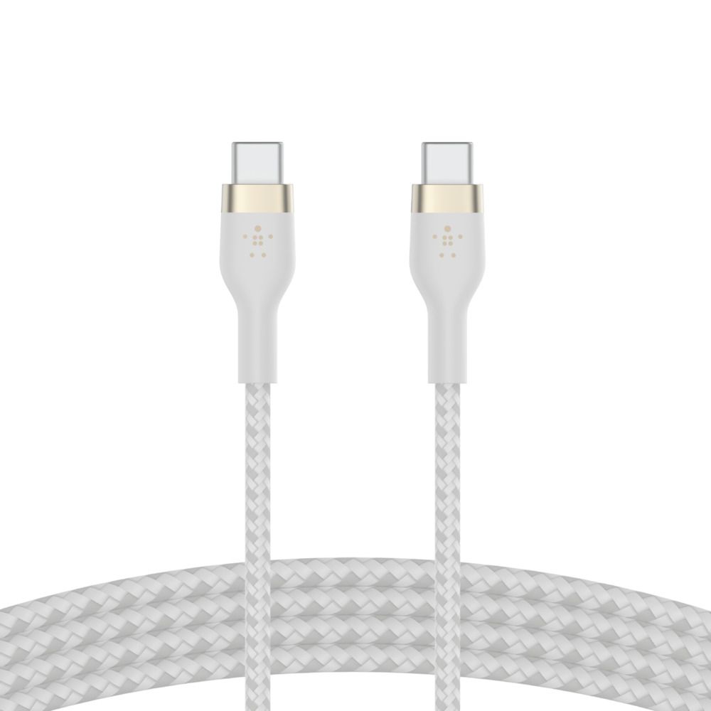 PRO FLEX USB-C/USB-C CBL FAST C/SILICONE CABLE SUPPORTS FAST CHA_3