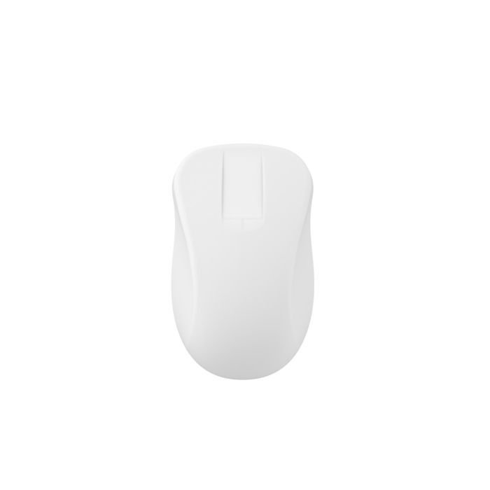 WIRELESS HYGIENE MOUSE WITH/SCROLL SENSOR FULLY SEALED WATER_2