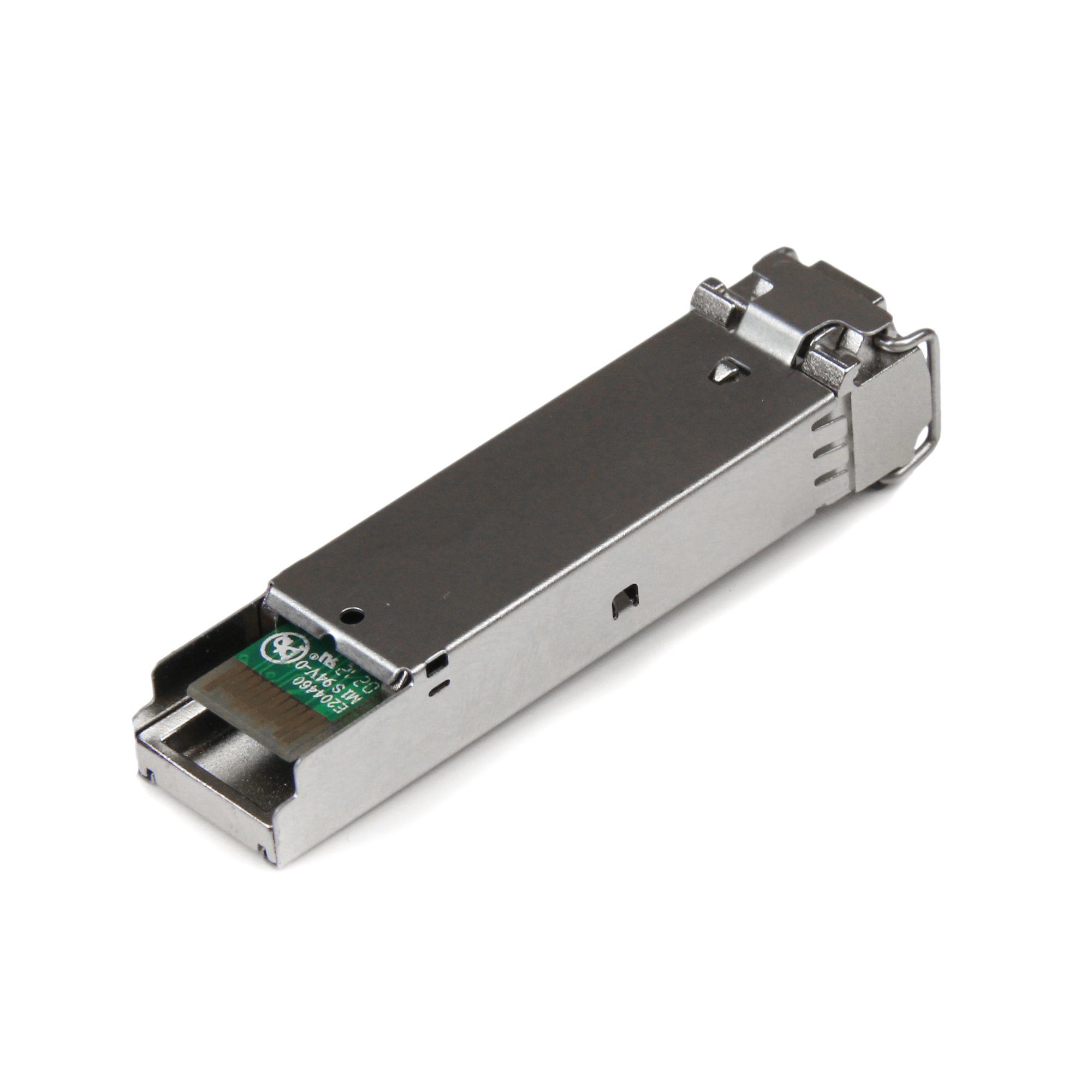 455886-B21 COMPATIBLE/SFP+ MODULE - SM TRANSCEIVER_4