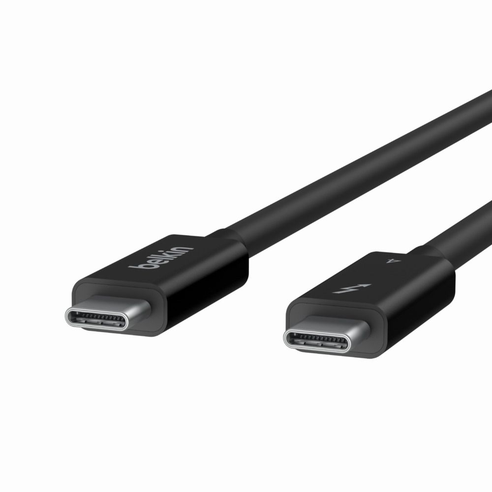 THUNDERBOLT 4 CABLE USB-C //USB-C 40 GBIT / S 100W ACTIVE 2M_2