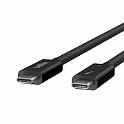 THUNDERBOLT 4 CABLE USB-C //USB-C 40 GBIT / S 100W ACTIVE 2M_2