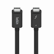 THUNDERBOLT 4 CABLE USB-C //USB-C 40 GBIT / S 100W ACTIVE 2M_3