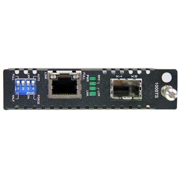 GB FIBER MEDIA CONVERTER CARD/IN_2