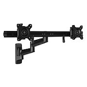 WALL MOUNT DUAL MONITOR ARM/._1