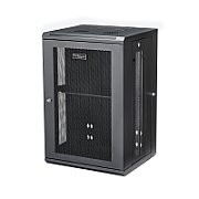 SERVER RACK ENCLOSURE 18HE/EXT. 60X90.4X55 CM_1