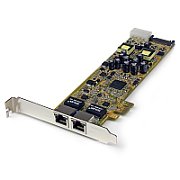 DUAL PORT GIGABIT NETWORK CARD/IN_1