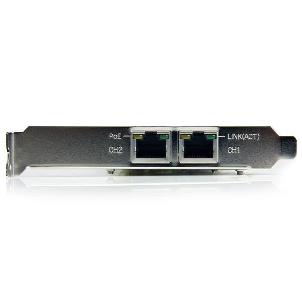 DUAL PORT GIGABIT NETWORK CARD/IN_3