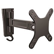 WALL MOUNT ARM - SINGLE SWIVEL/._1