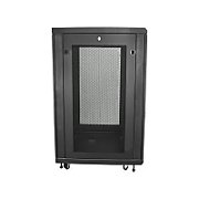 SERVER RACK 18U/60X90 3X85.3CM BLACK_2