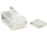 CAT 6 STRANDED MODULAR PLUG/._1