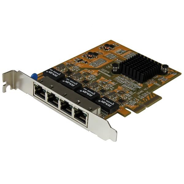 4-PORT PCIE GIGABIT NIC/IN_2