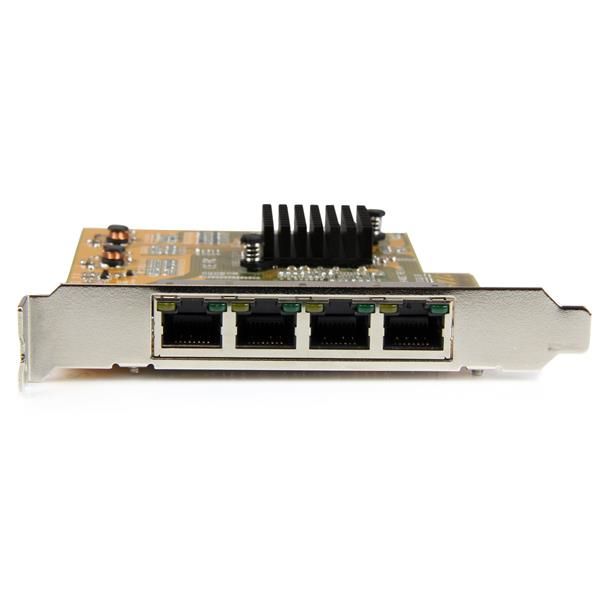 4-PORT PCIE GIGABIT NIC/IN_4