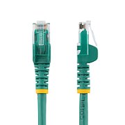 10M GREEN CAT6 PATCH CABLE/._2