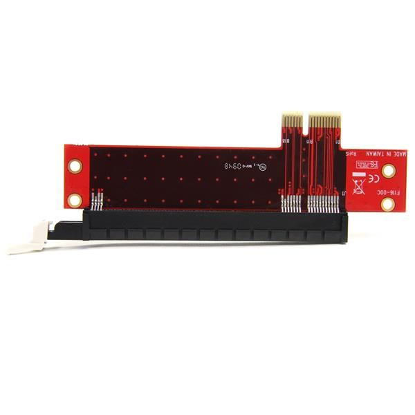 PCIE SLOT EXTENSION ADAPTER/._4