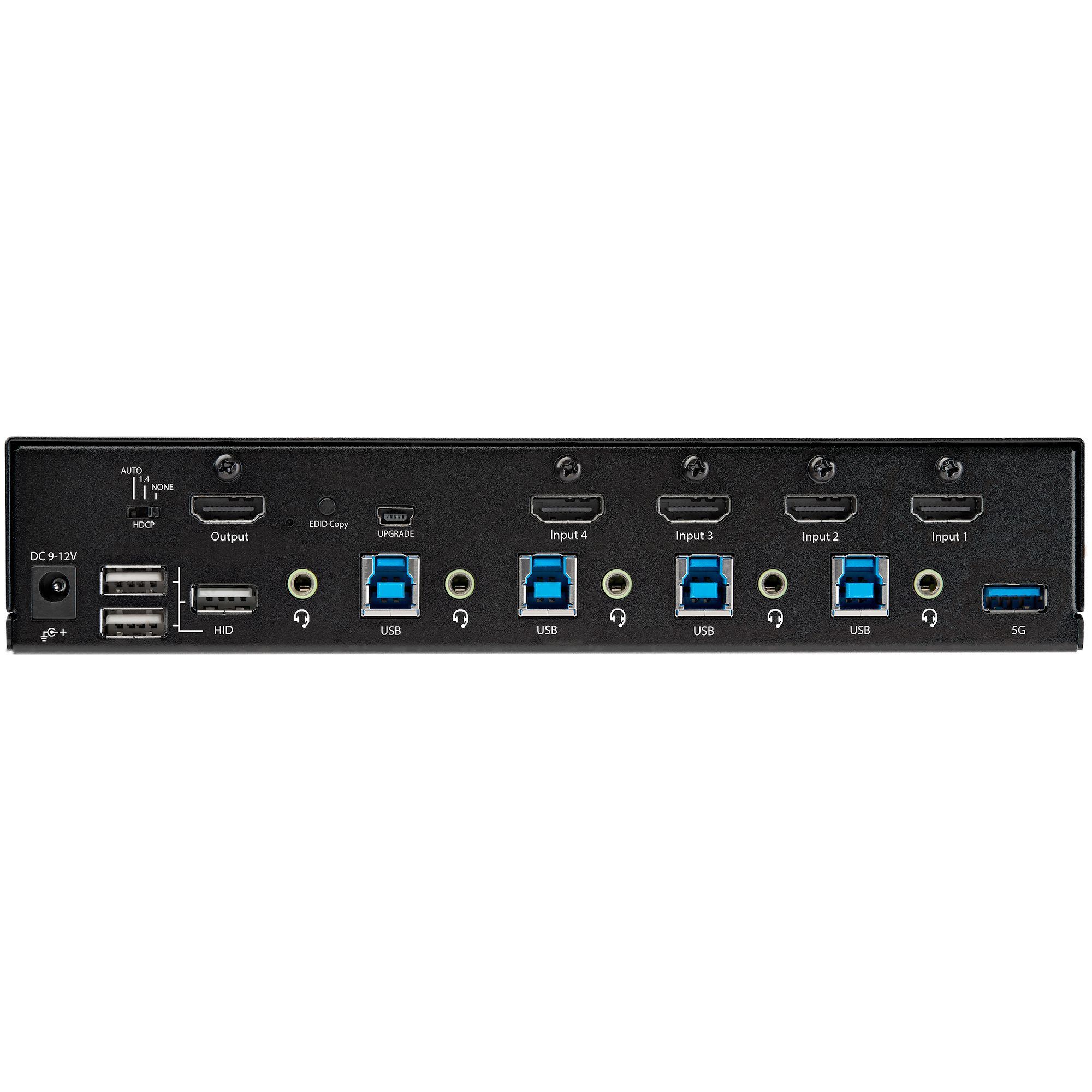 4 PT HDMI KVM SWITCH/._4