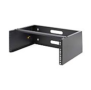 4U WALLMOUNT RACK 13.78 DEEP/._1