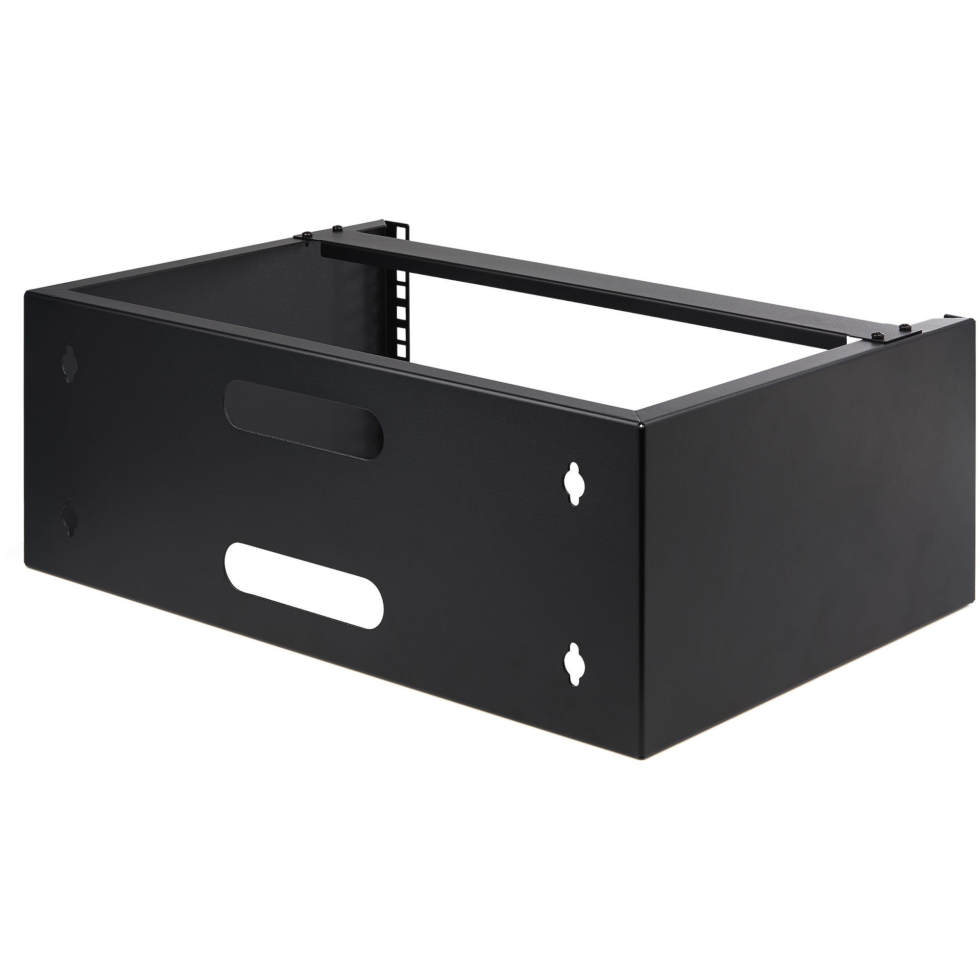 4U WALLMOUNT RACK 13.78 DEEP/._3