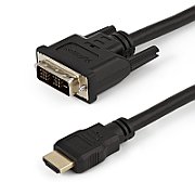 1.5M HDMI TO DVI-D CABLE M/M/._1