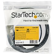 10 FT. (3 M) USB KVM CABLE/RACKMOUNT CONSOLE CABLE_5