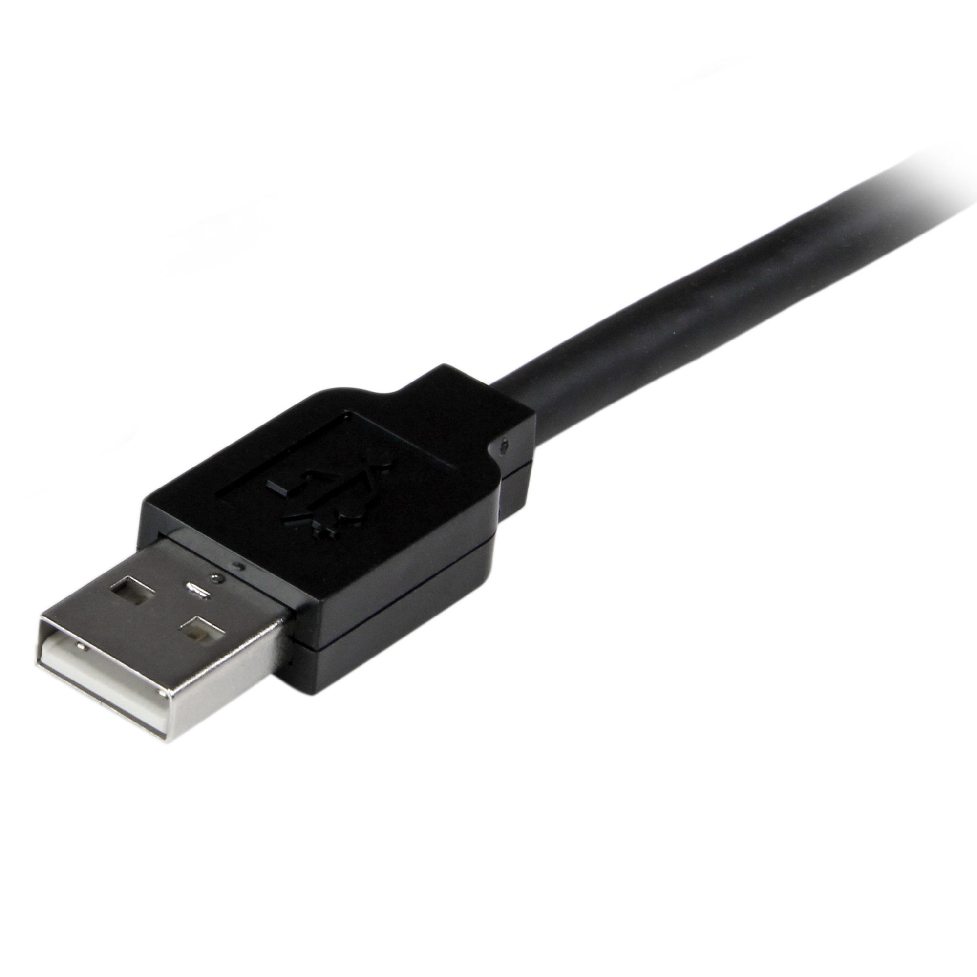 25M USB ACTIVE EXTENSION CABLE/._2