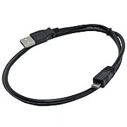 1M MICRO USB CABLE/._4