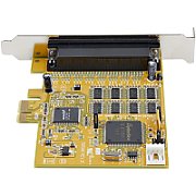 8-PORT PCI EXPRESS RS232 CARD/ADAPTER CARD - PCIE TO SERIAL_3