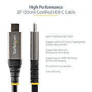 20IN USB C CABLE 10GBPS GEN2/._7