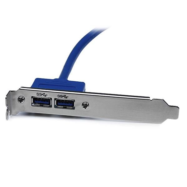 USB 3.0 SLOT PLATE ADAPTER/._2