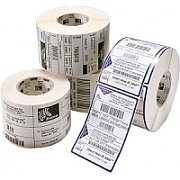 Label, Paper, 102x165mm; Direct Thermal, Z-Perform 1000D, Uncoated, Permanent Adhesive, 76mm Core_2