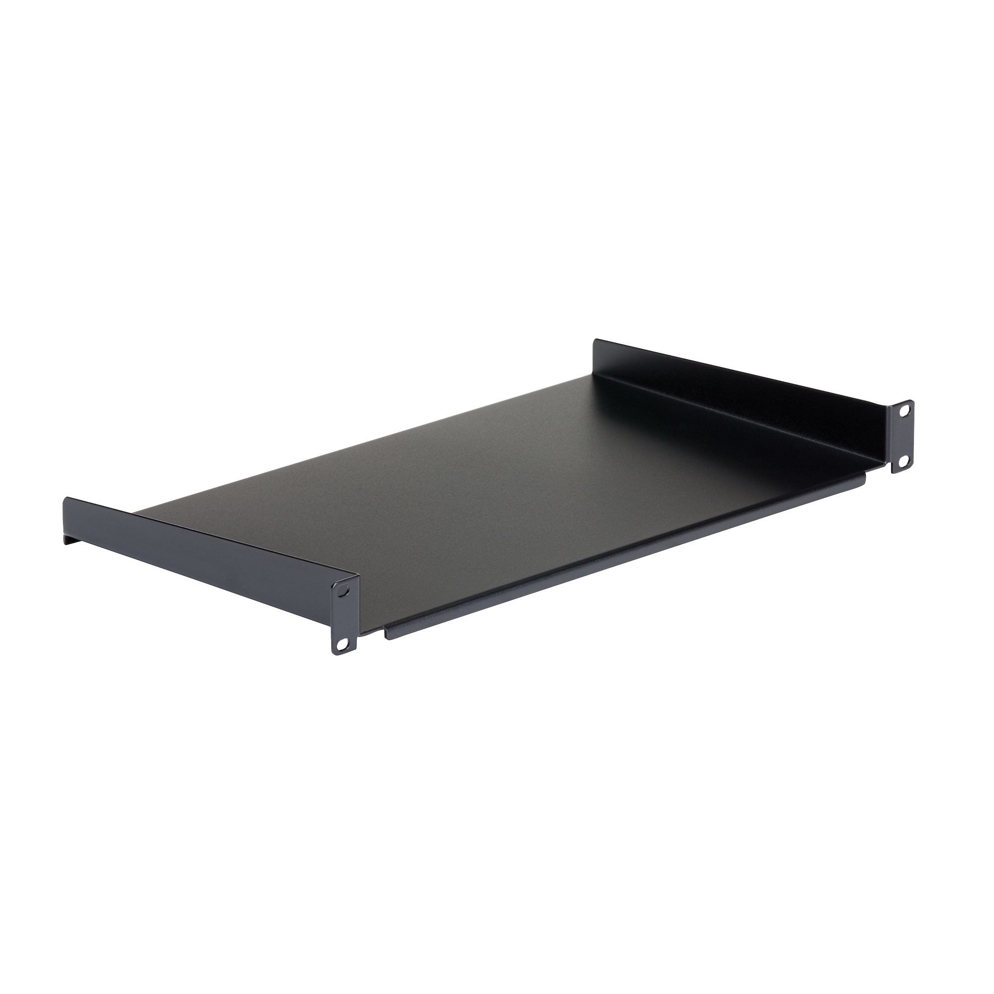 SERVER RACK SHELF 1U STEEL/482.6X44.5X254MM_4