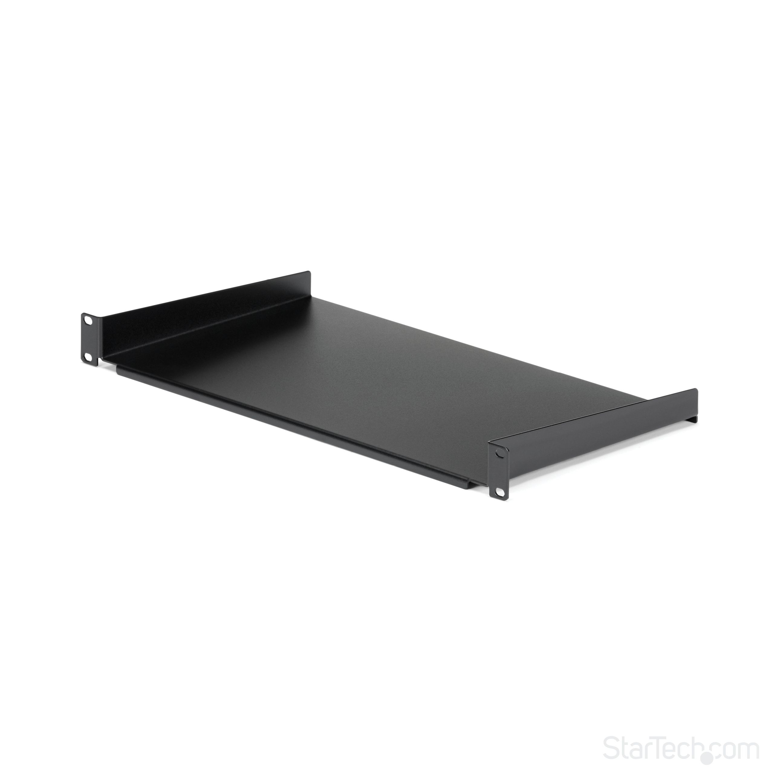 SERVER RACK SHELF 1U STEEL/482.6X44.5X254MM_7