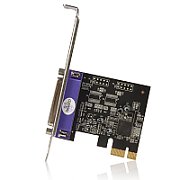 1-PORT PARALLEL PCIE CARD/._4