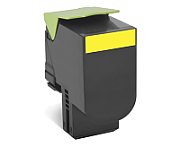 CORPORATE TONER CARTRIDGE YELLO/702XYE 4K PGS CS510_1