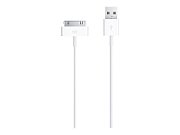 APPLE DOCK CONNECTOR/ON-USB 2.0 CABLE_1