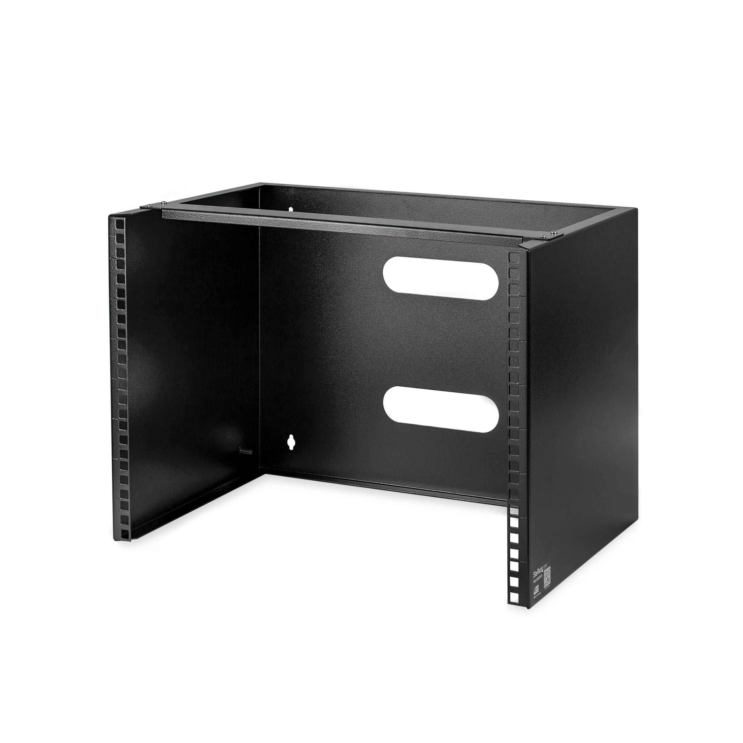 8U WALL-MOUNT BRACKET/._8