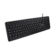 USB PRO KEYBOARD FR/AZERTY FRENCH LASERED KEYCAP_1