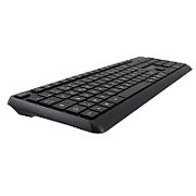 USB PRO KEYBOARD FR/AZERTY FRENCH LASERED KEYCAP_3