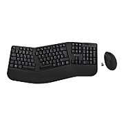 BT ERGO KEYBOARD MOUSE COMBO DE/DUALMODE BLUETOOTH 2.4GHZ GERMAN_1