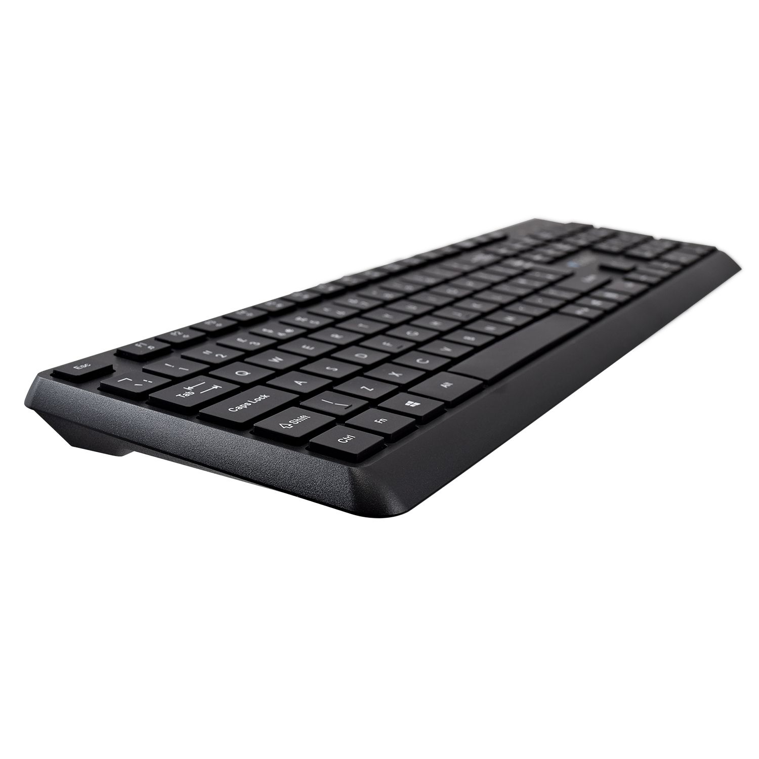 USB PRO KEYBOARD MOUSE COMBO DE/QWERTZ GERMAN LASERED KEYCAP_4