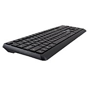 USB PRO KEYBOARD MOUSE COMBO US/QWERTY US ENGLISH LASERED KEYCAP_2